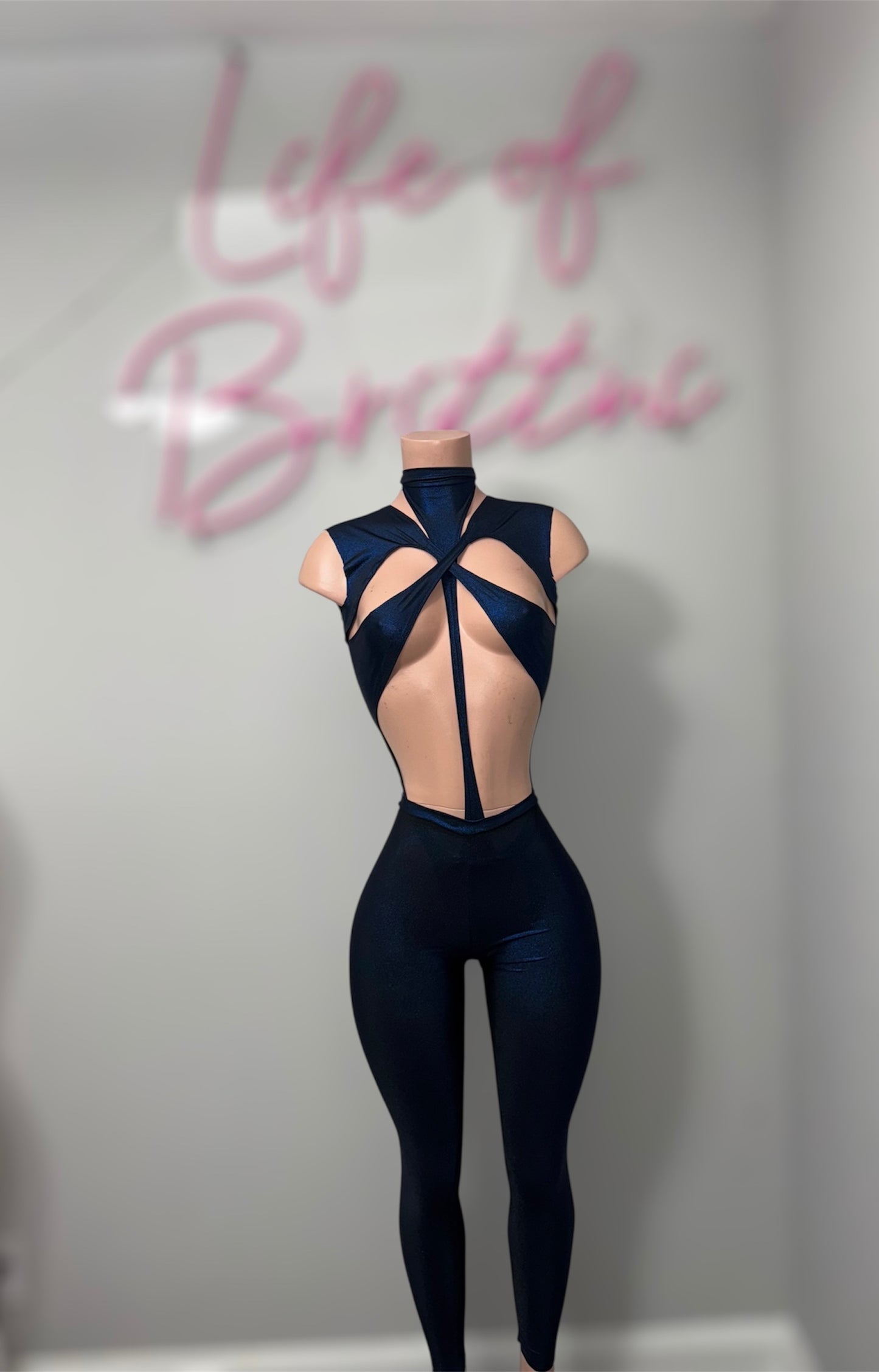 Bad Gyal 1.0