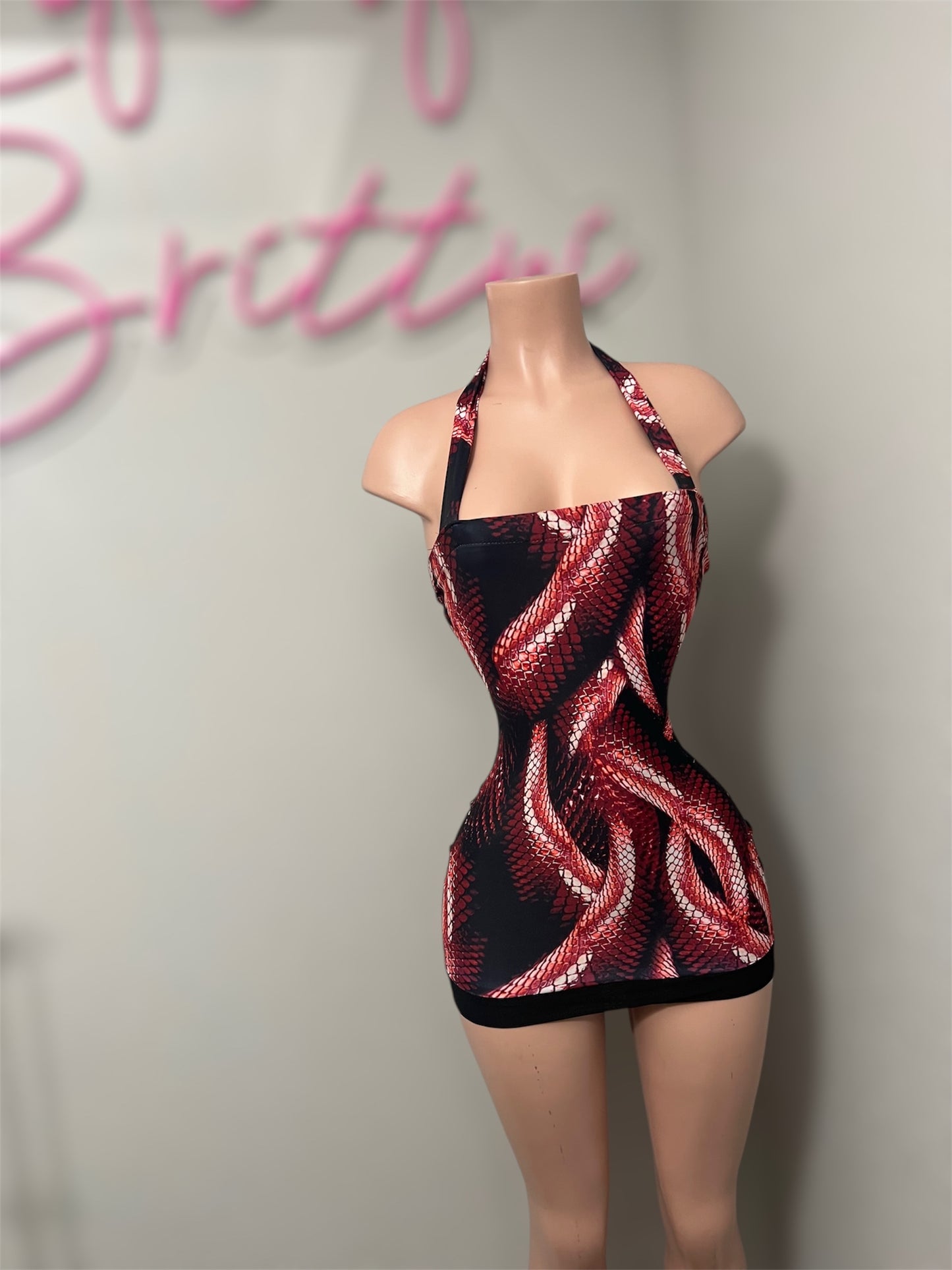 Exotic