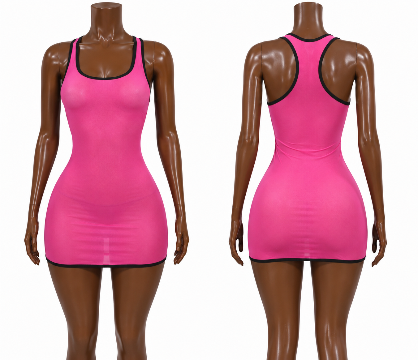 Mesh Mini