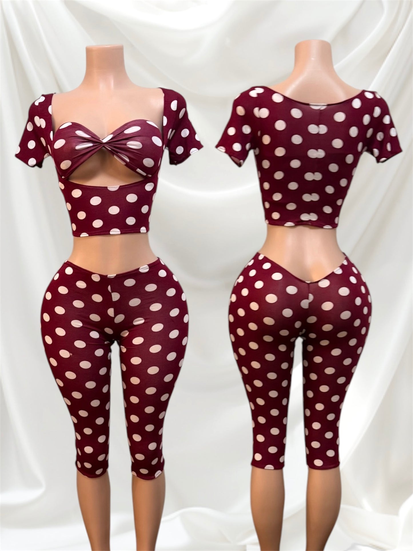 Cherry Set