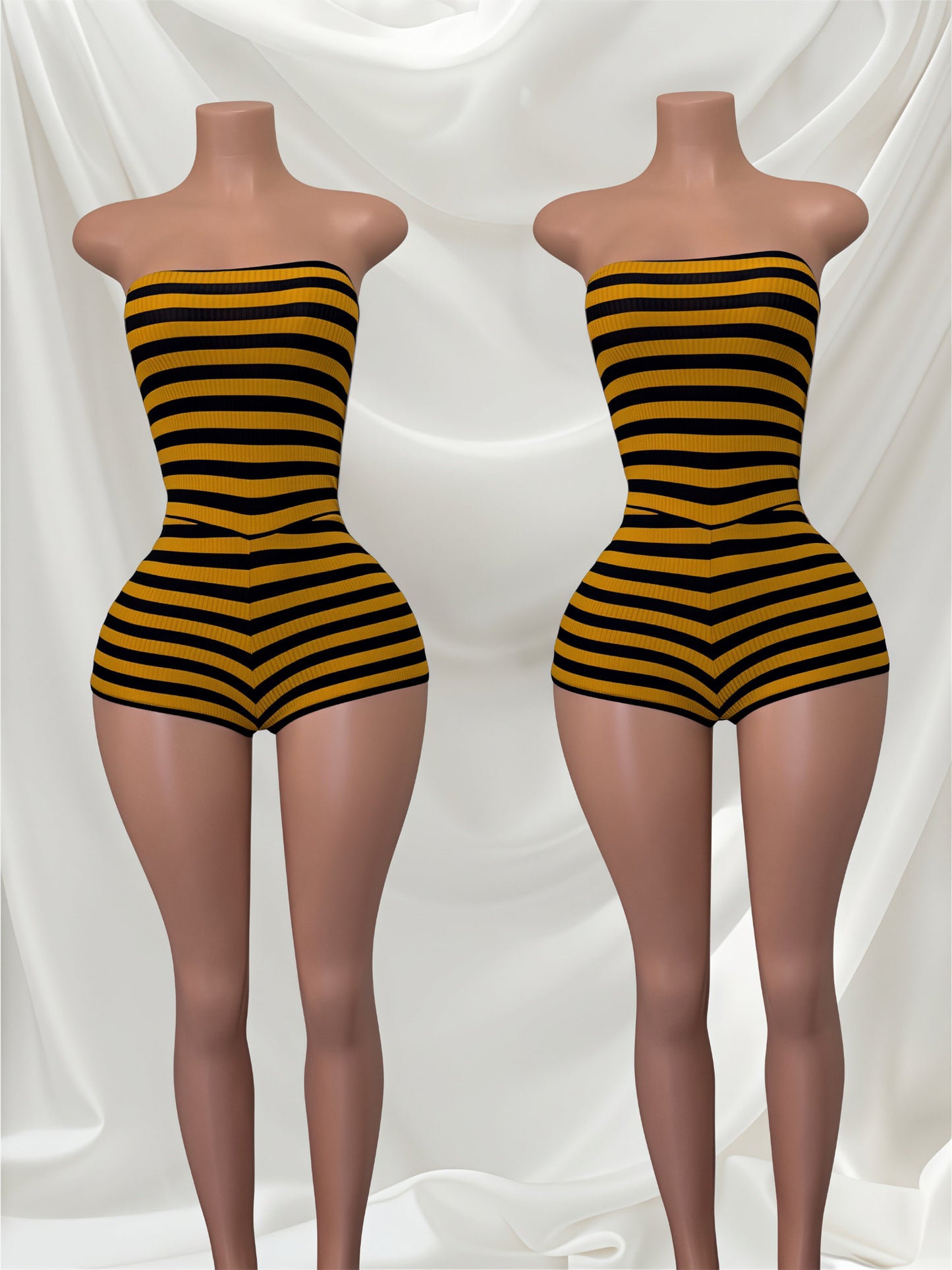 Honey Romper