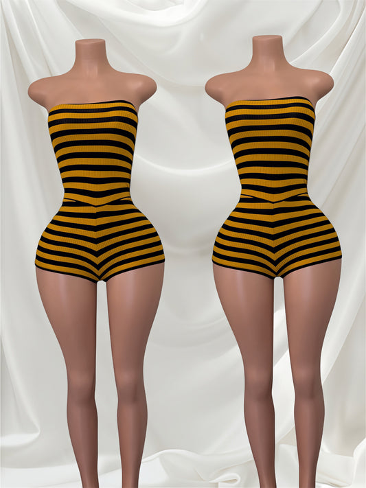 Honey Romper