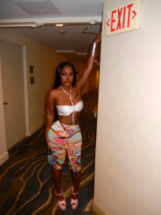 Miami Set