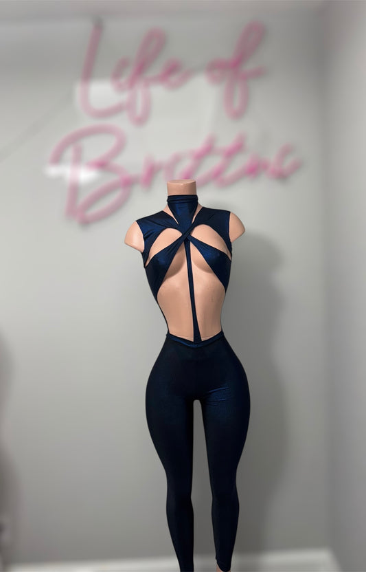 Bad Gyal 1.0