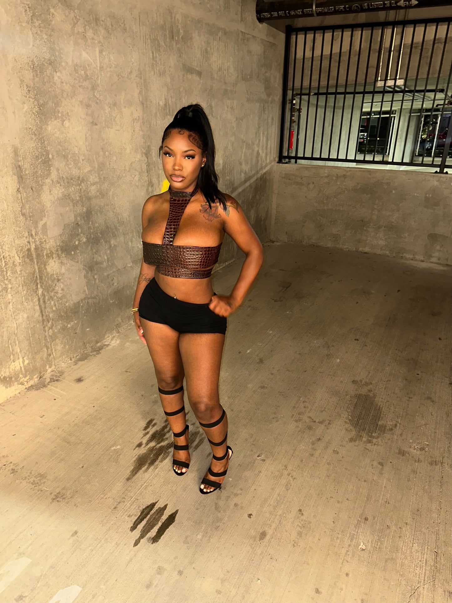 Tease Me