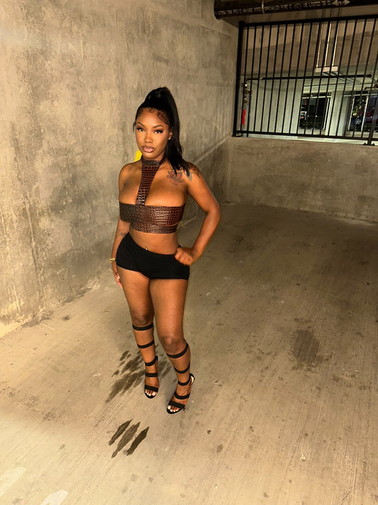 Tease Me