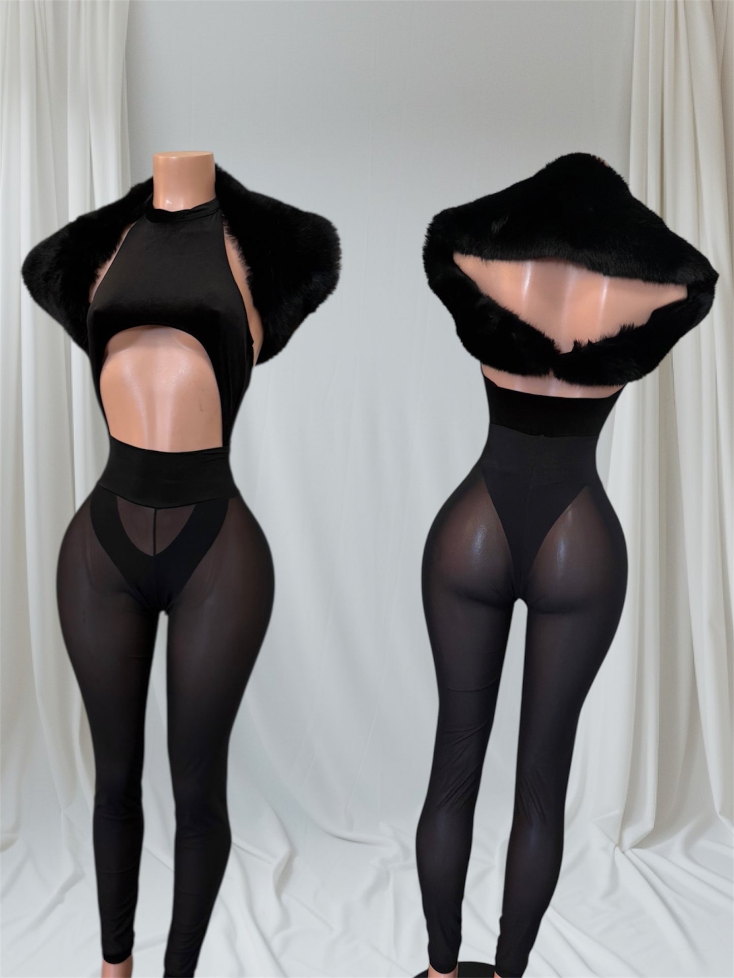 Bad Gyal 1.0