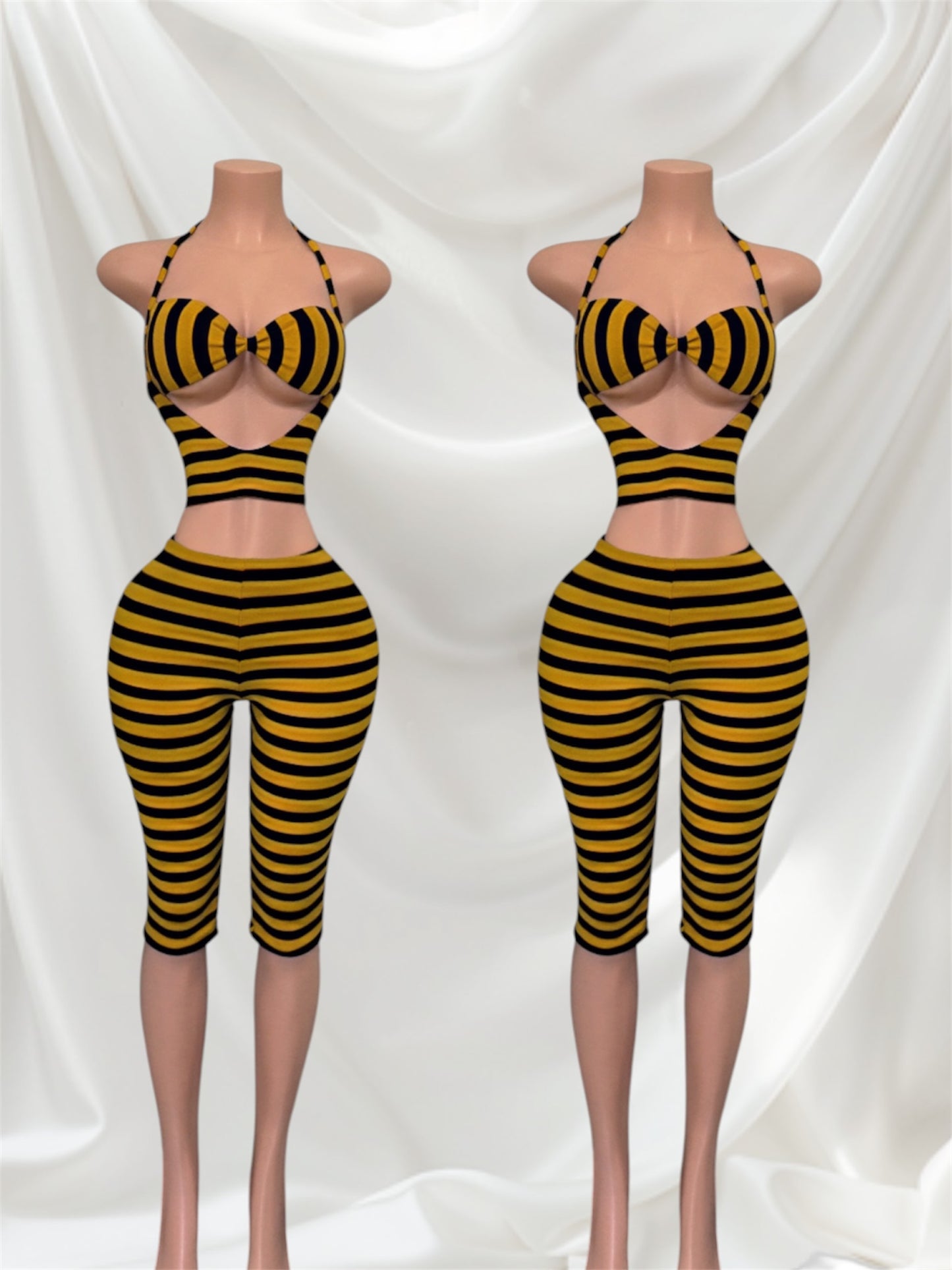 Honey Halter