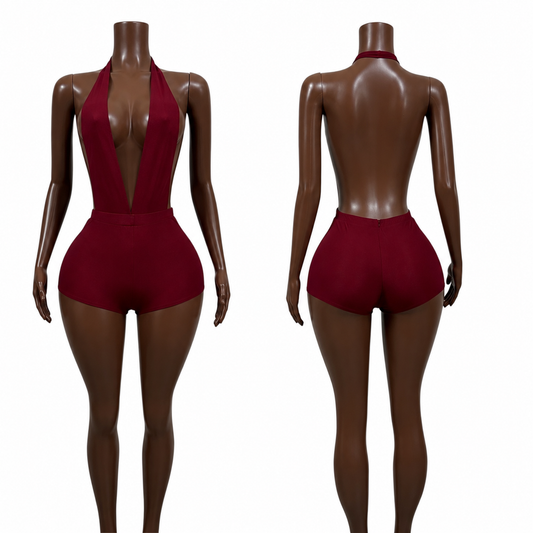 Scarlet