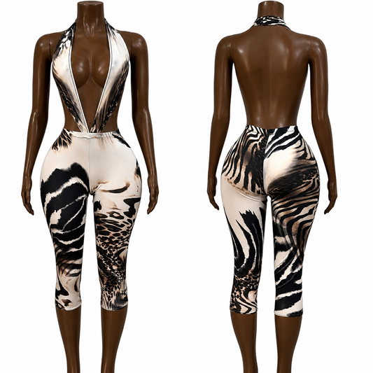 Wild Instinct
