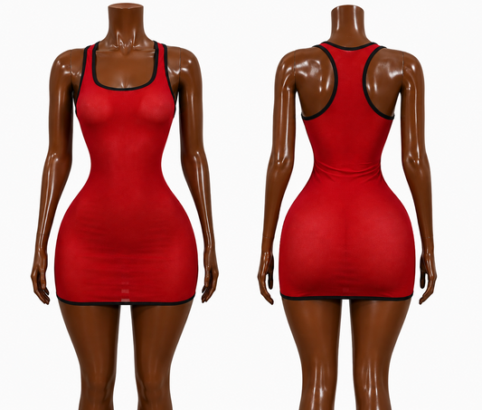Mesh Mini