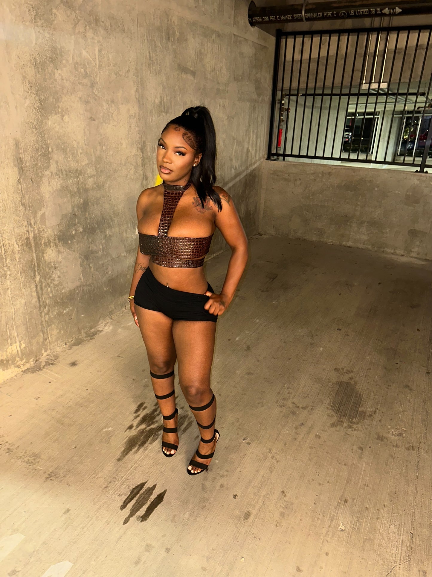 Tease Me