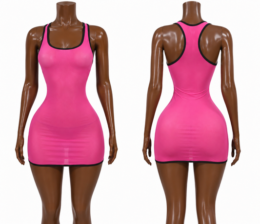 Mesh Mini