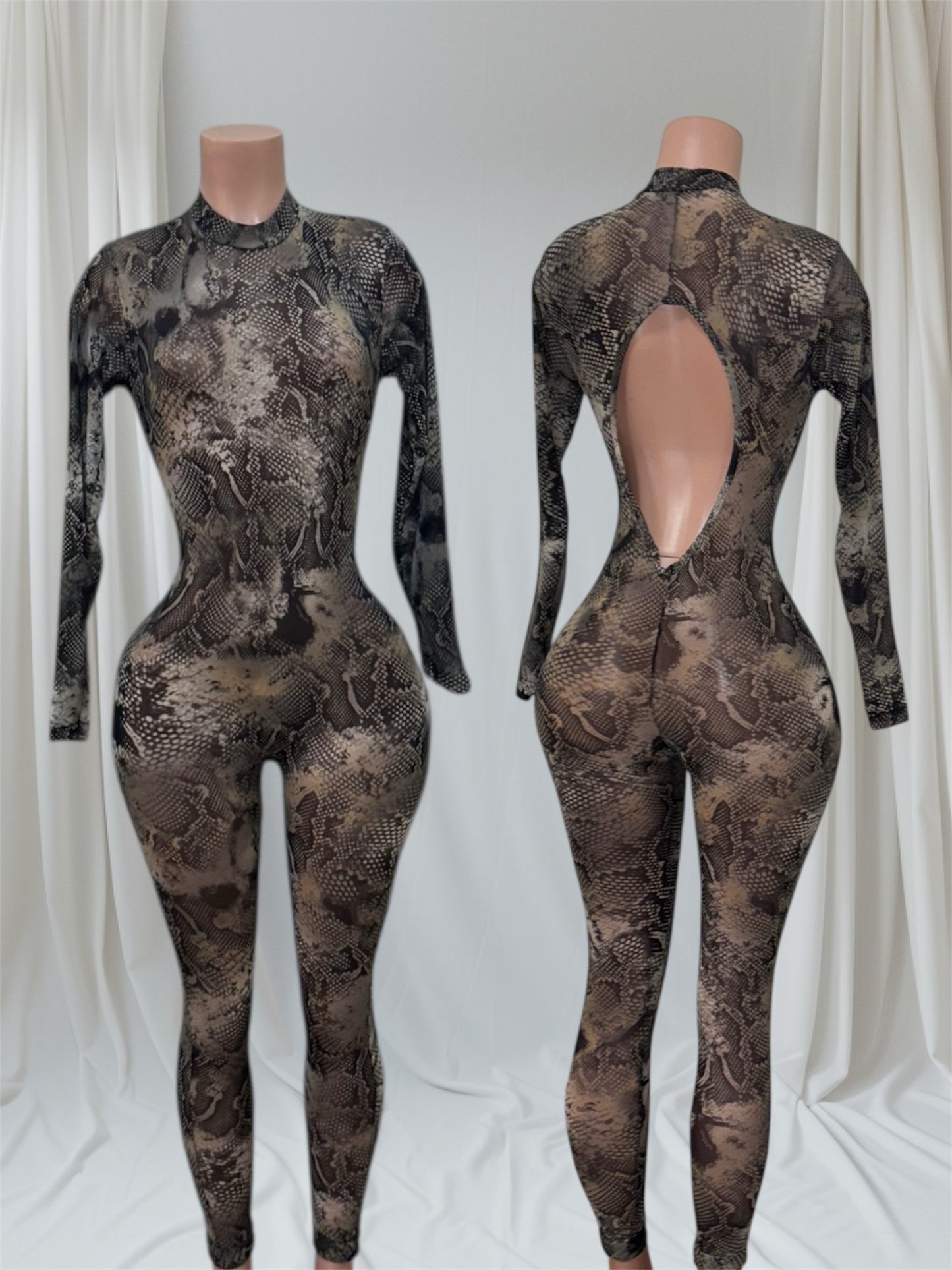 Wild Eclipse Exclusive