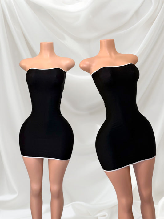 Black Mini